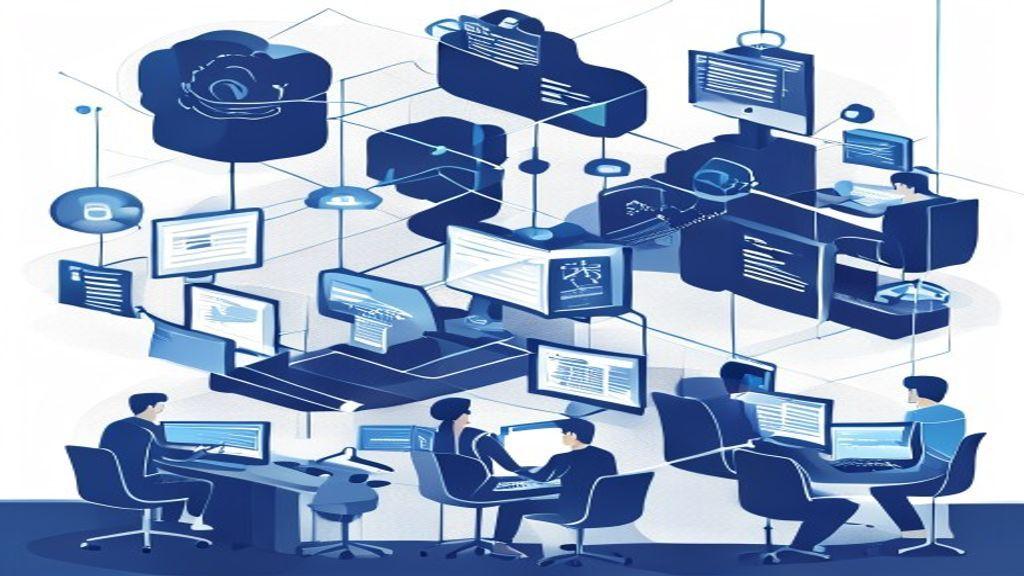 Combining AI Tools and Offshore Teams to Solve the CPA Talent Shortage