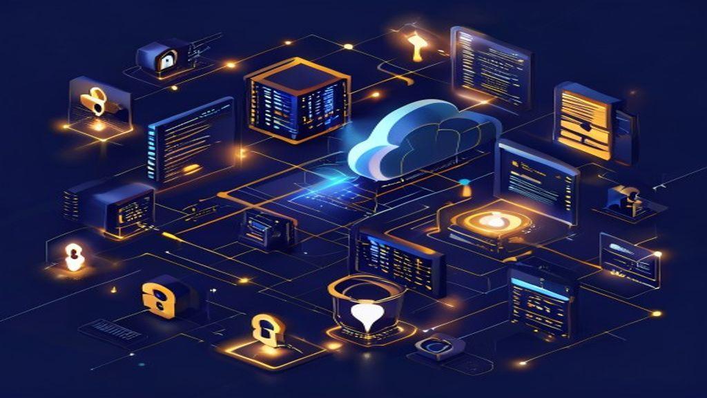 Data Security for Offshore Accounting: A CPA Firm Guide