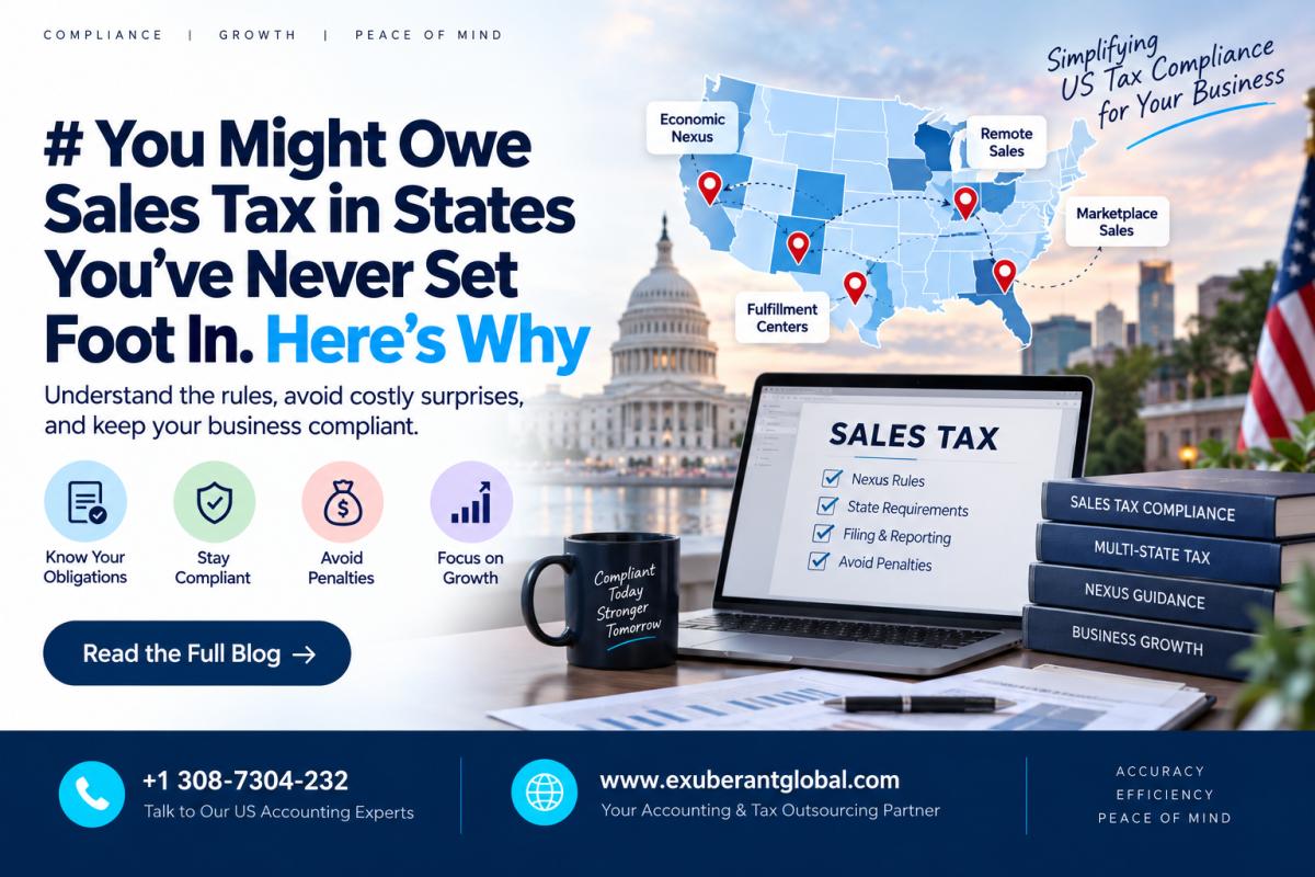 You Might Owe Sales Tax in States You've Never Set Foot In. Here's Why